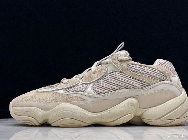Yeezy Blush Desert DB2908 Rat Adidas 500 0807